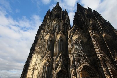 Cologne Cathedral