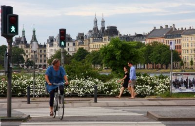 DENMARK