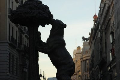 Madrid