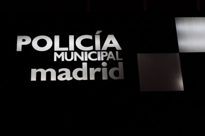 Madrid