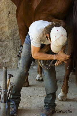 Blacksmith