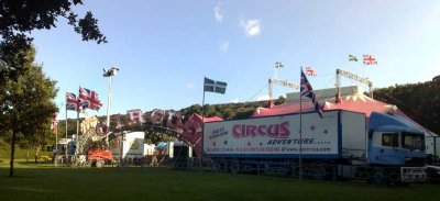 Circus in Simmons Park.jpg