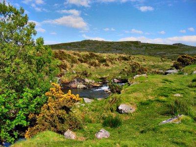 At Cullevers Steps