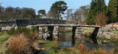 POSTBRIDGE