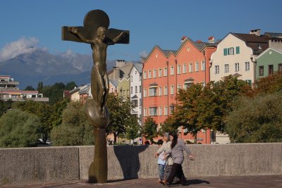 Religious Harmony in Innsbruck