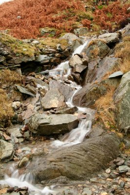 Brotherswater 2007