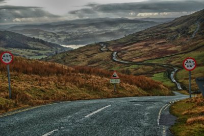 Kirkstone Pass