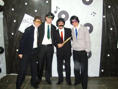 The Beatles!!!
