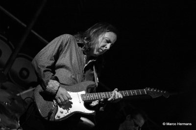 Jim Suhler & Monkey Beat (USA)