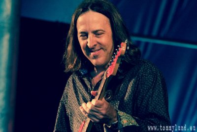 Jim Suhler & Monkey Beat (USA)