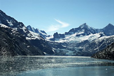 Hubbard Glacier, Alaska