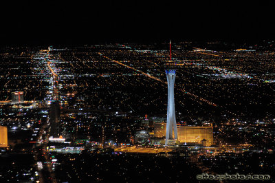 Stratosphere Hotel