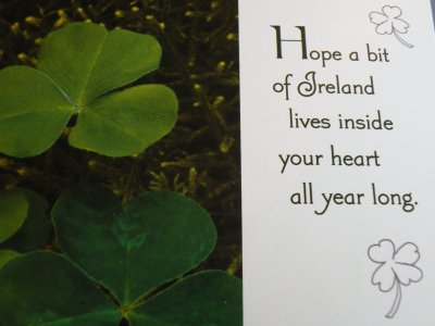 An Irish Hope