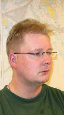 Jere Petteri Tamminen 14.12.2008