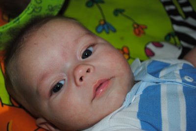 Kotona 13.8.2010