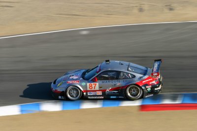 Farnbacher Porsche in T6