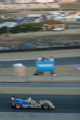 Creation braking for T2