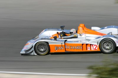 #12 Autocon Lola in T9