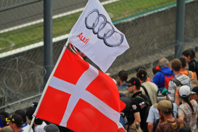 Fans