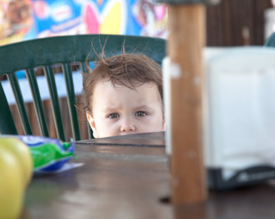 Avery Lynne George
