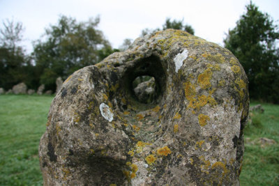 The Kings Men Stone Circle, Rollright Stones