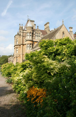 Tyntesfield