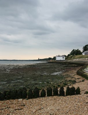 Hampshire Coast