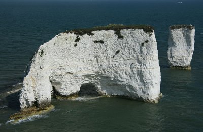 Old Harry Rocks, Isle of Purbeck