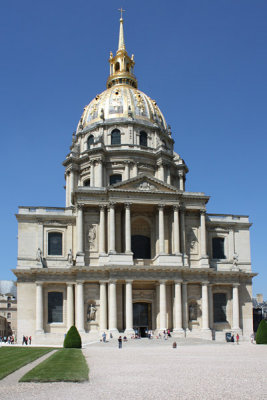 Napoleon's Tomb