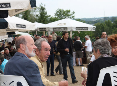 Gratien & Meyer, Saumur