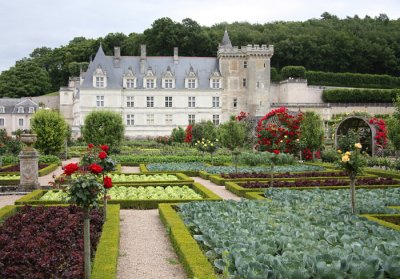 Villandry