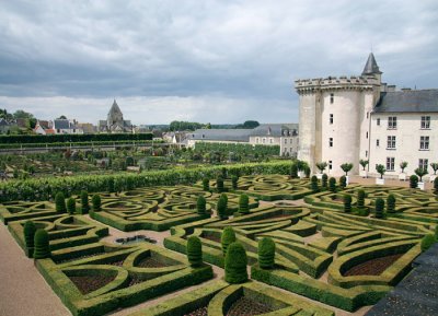 Villandry