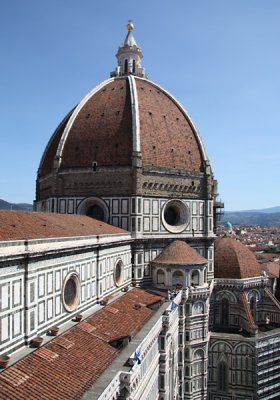 Duomo, Florence