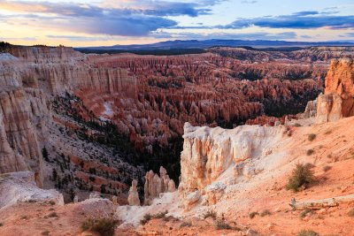 Road Trip in Utah