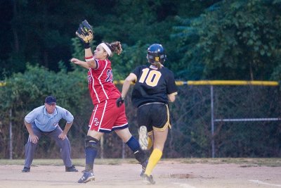 Suburban South/West Tourney