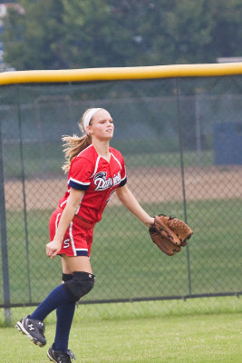 vs Parkway West
