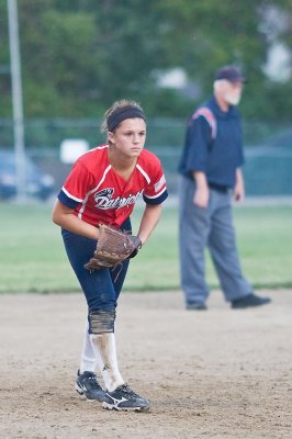 vs Parkway Central