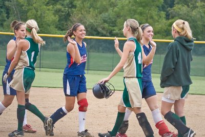 Junior Varsity Tourney