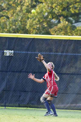 vs Rockwood Summit