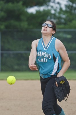 Heartland Classic Showcase Tournament (Rained out)