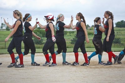 Heartland Classic Showcase Tournament (Rained out)