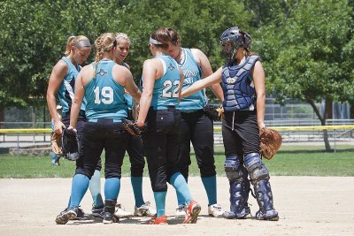 Women's Jamboree Tournament