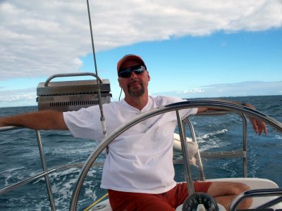 Cap'n Steve