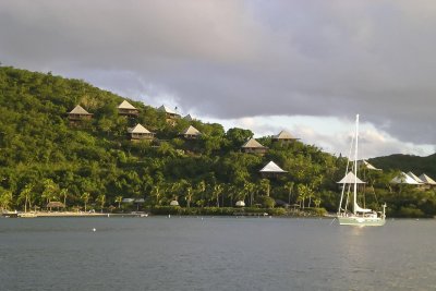 Bitter End Yacht Club