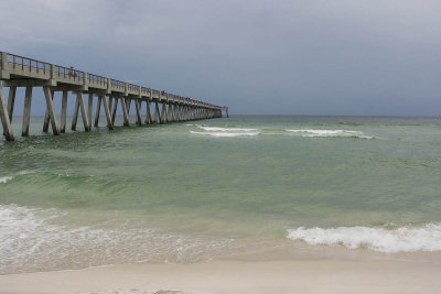 Fishing Pier