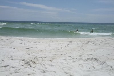 Navarre Beach