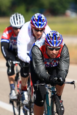 Bikers Eagle Idaho