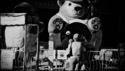 county fair, may 2009