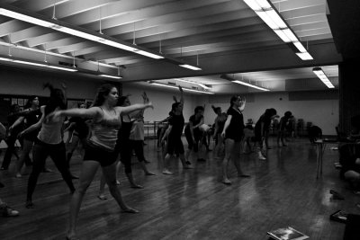 cdt dancers (1st critique 09)