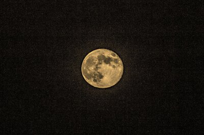 moon shots, september 2012